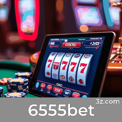Inovação Tecnológica da 6555bet: Entretenimento e Eficiência