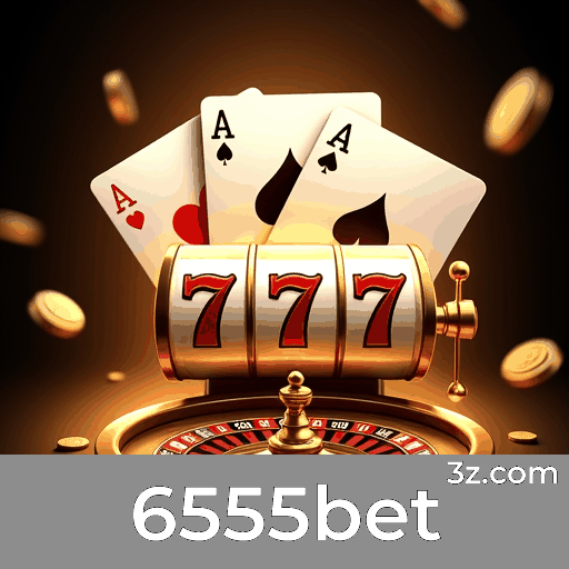 6555bet: Seu Cassino Online Seguro e Divertido