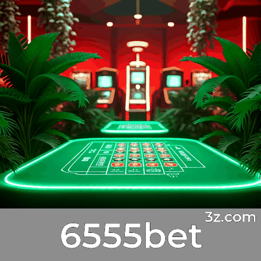 Experiência de Casino Elite no 6555bet: Dealers Reais e Jogos Premium