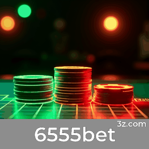 6555bet: Seu Cassino Online Seguro e Divertido