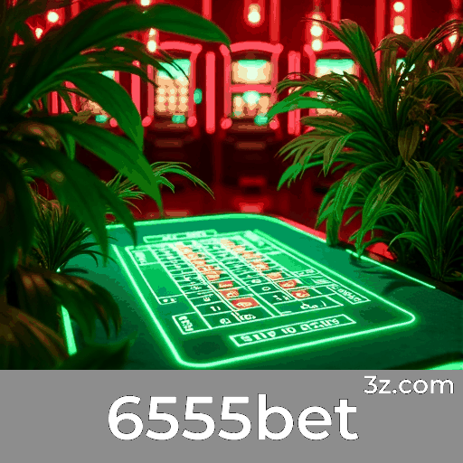 6555bet: Seu Cassino Online Seguro e Divertido
