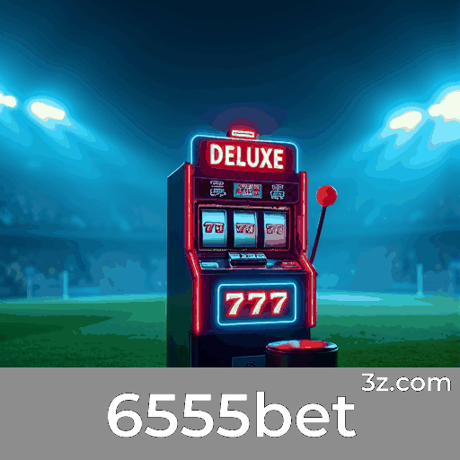 Experiência de Casino Elite no 6555bet: Dealers Reais e Jogos Premium